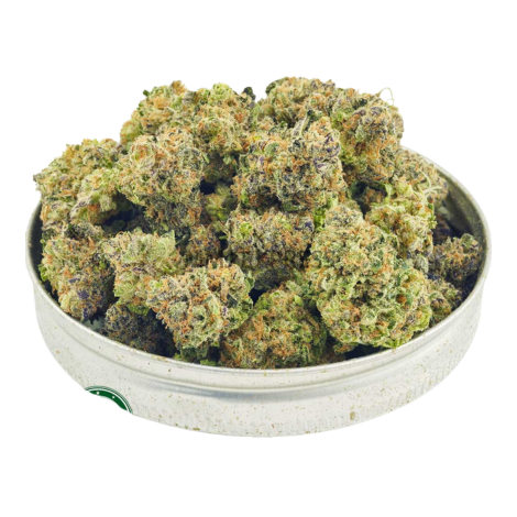 AA Indoor Popcorn Nugs – Per Gram